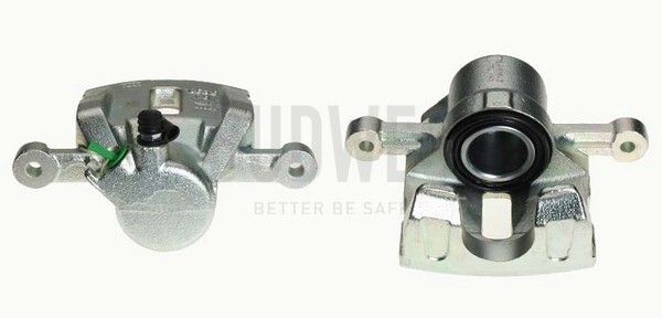 BUDWEG CALIPER Jarrusatula 344285